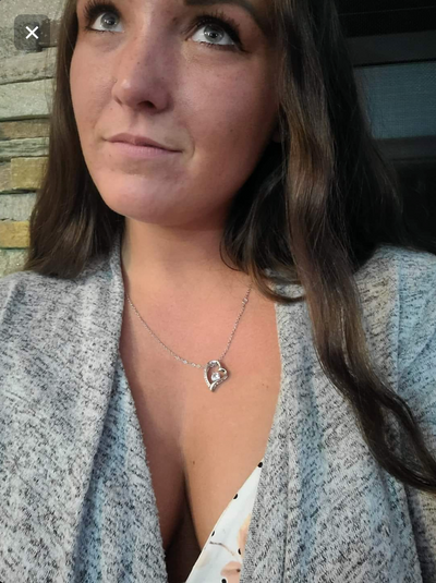 Customer photo