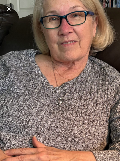 Customer photo