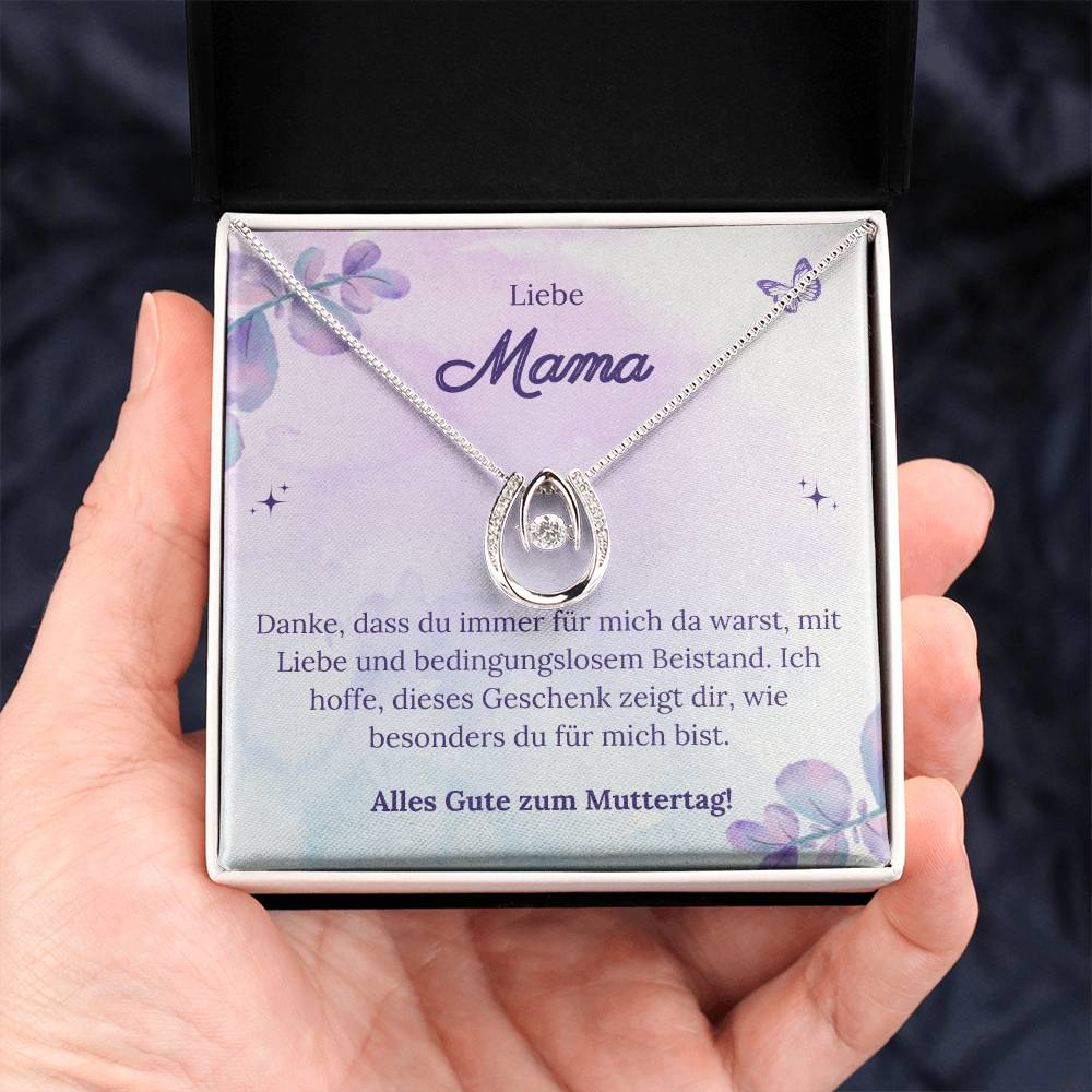 Mama - Love's Fortune (German)