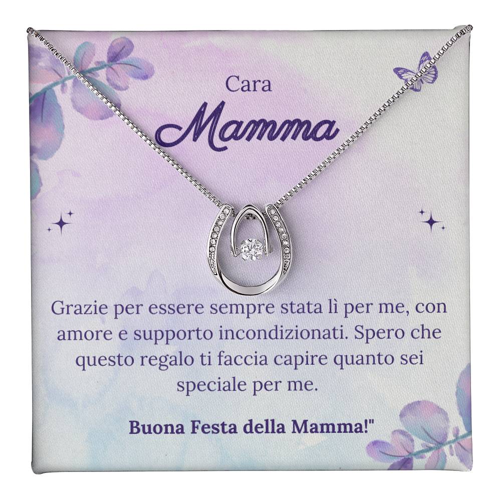 Mamma - Love's Fortune  (Italian)