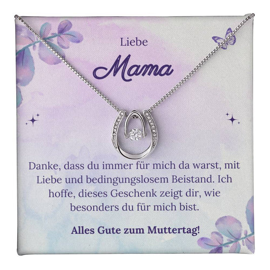 Mama - Love's Fortune (German)