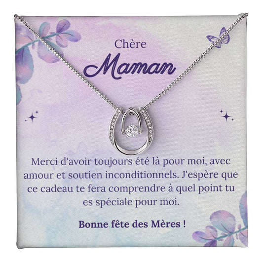 Maman - Love's Fortune (French)