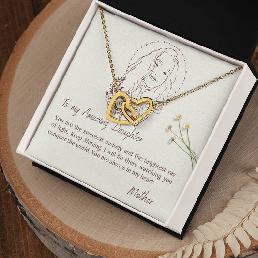 Boundless Love Necklace