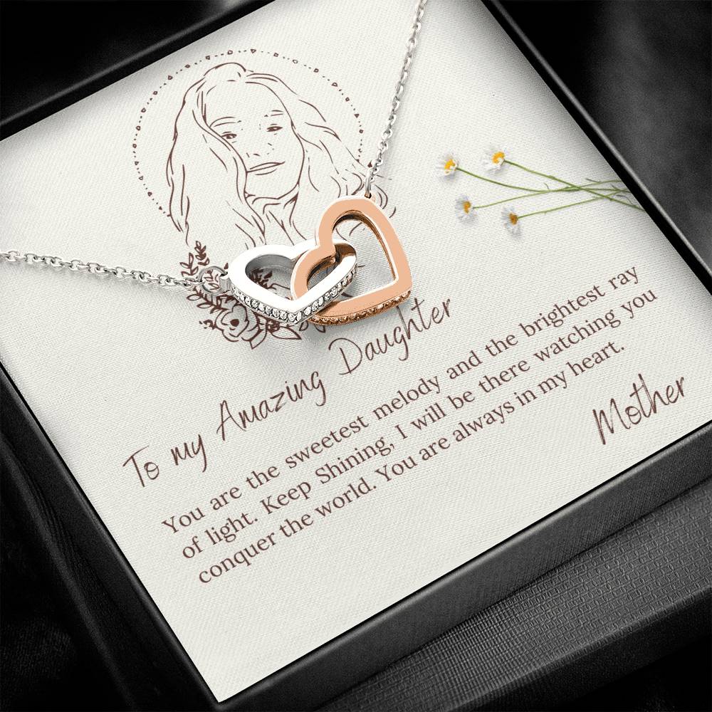 Boundless Love Necklace