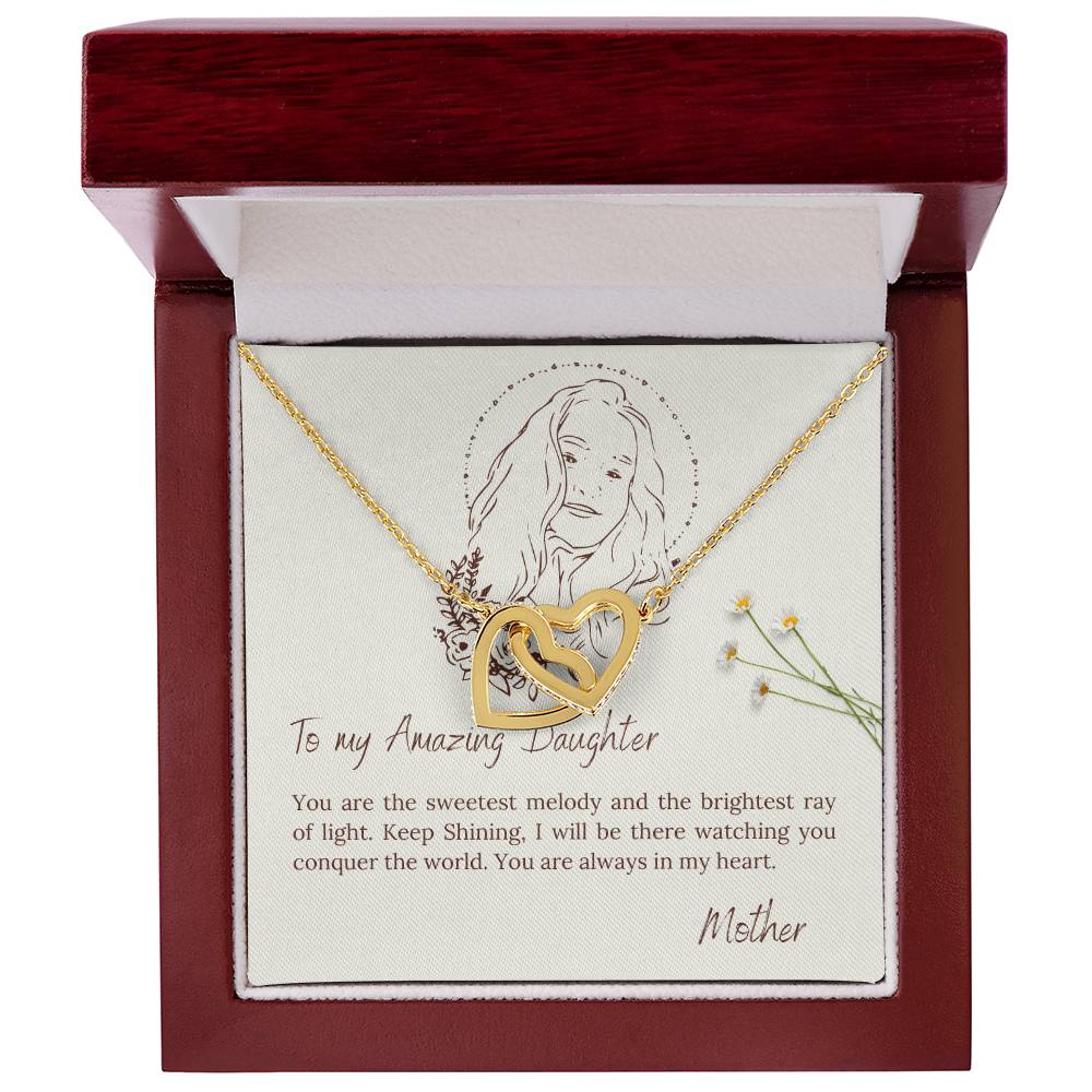 Boundless Love Necklace