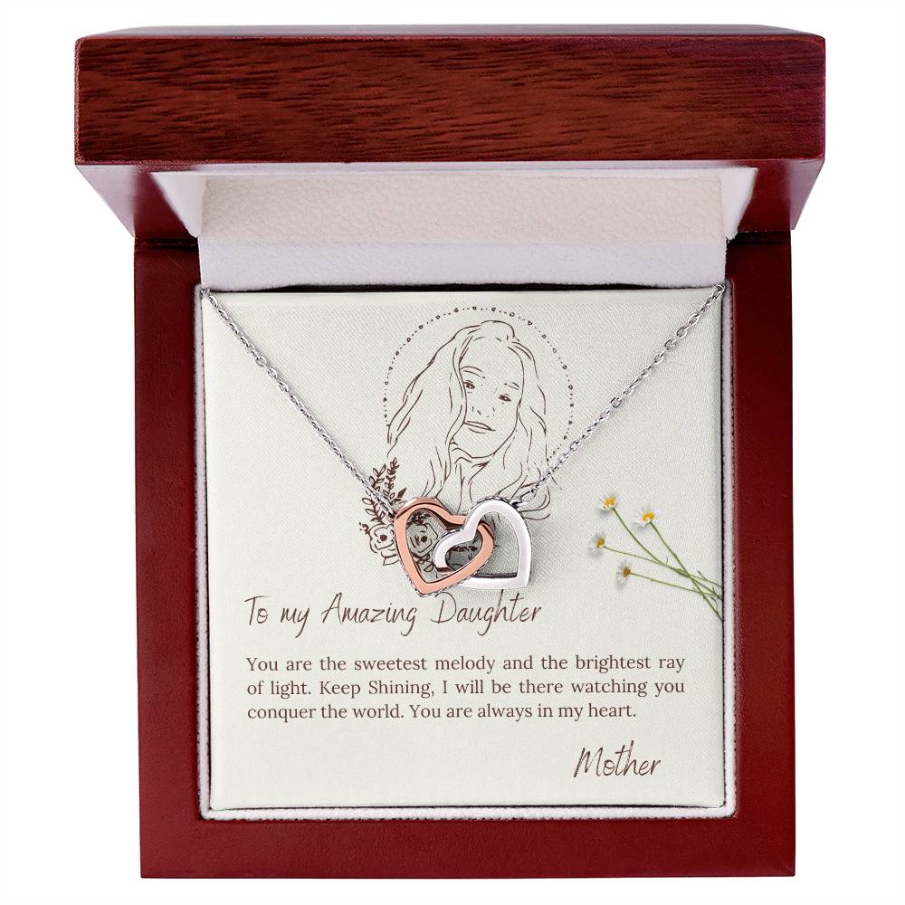 Boundless Love Necklace